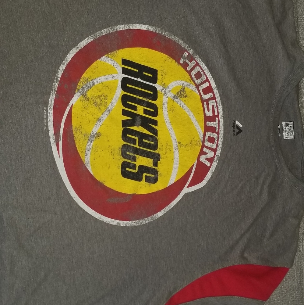 Vintage Rockets t-shirt